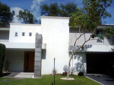 casa en venta en fraccionamiento club de golf santa anita, tlajomulco de zúñiga, jalisco