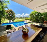 casa en venta en nuevo vallarta, bahía de banderas, nayarit