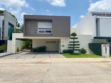 casa en venta en puerta del bosque, zapopan, jalisco