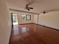 casa en venta fraccionamiento viveros de la loma, tlalnepantla de baz