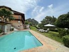 casa en venta jacarandas no. al 200 , valle de bravo, estado de méxico