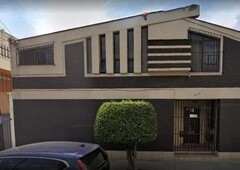 casa en venta - norte 87, sindicato mexicano de electricistas - 3 baños