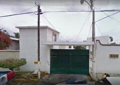 casa en venta - priv. columbia 189, onamiento bello horizonte - 2 baños - 400.00 m2