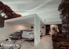 casa en yucatán con alberca metros cúbicos