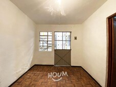 departamento en asturias, cuauhtémoc con 1 recámara, 42 m , id 82454 metros cúbicos