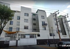 departamento en venta - francisco espejel 64, 7 de julio