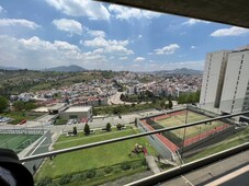 departamento en venta lomas verdes sexta sección alta vitta - 3 recámaras - 180 m2