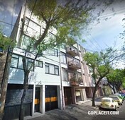departamento en venta - tripoli 509 portales benito juarez, portales - 1 baño