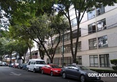 departamento en venta - union 77 escandon miguel hidalgo, escandón - 2 baños - 90.00 m2