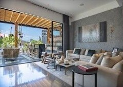 Departamento, PH EN VENTA CON TERRAZA - 4 baños - 450 m2