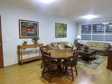 departamento venta rio rhin, cuauhtémoc