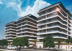 departamentos en venta - 125m2 - 2 recámaras - cancun - 5,490,000