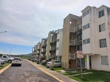 departamentos en venta - 1m2 - 2 recámaras - zapopan - 519,000