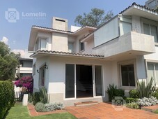 doomos. casa - bosques de las lomas