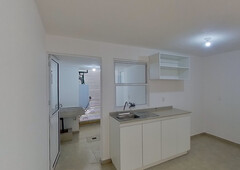 en venta, departamento amplio 2.2 mdp - 2 baños - 100 m2
