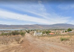 terreno en venta en cajititlán, tlajomulco de zúñiga, jalisco