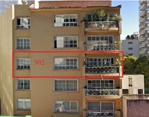 urge venta opulento departamento en polanco - 3 recámaras - 277 m2