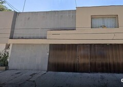 venta de casa - iztaccihuatl 139, florida - 5 baños - 450.00 m2