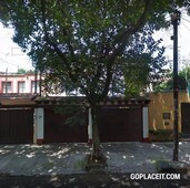 venta de casa - morelos 50, del carmen - 200.00 m2