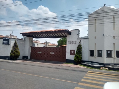 Casa en condominio en venta Calle Miguel Hidalgo 1302, Santa María La Asunción, Estado De México, México