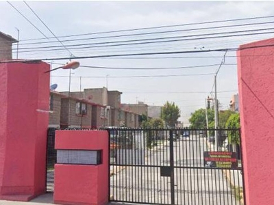 Casa en venta Alborada Jaltenco Ctm Xi, Jaltenco