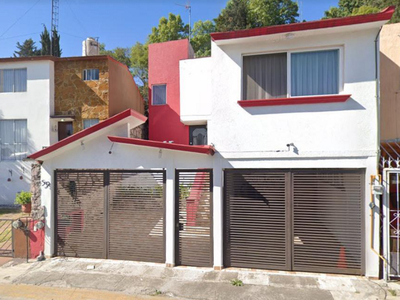 Casa en venta Apeninos 59, Mz 006, Lomas Verdes 4ta Sección, Naucalpan De Juárez, Estado De México, México