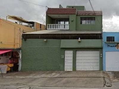 Casa en venta Av Dos Arbolitos, Benito Juárez, Nezahualcóyotl, Estado De México, México