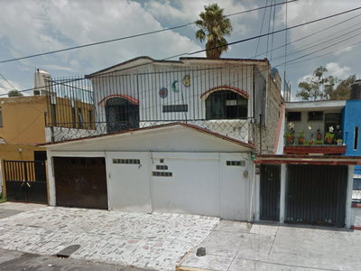 Casa en venta Av. Teotihuacán 376, Manzana 002mz 002, Habitacional La Romana, 54030 Tlalnepantla De Baz, Estado De México, México