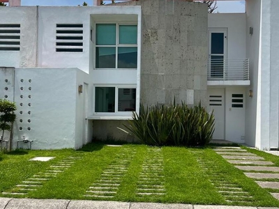 Casa en venta Bellavista, Metepec, Metepec