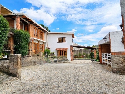 Casa en venta Bosque De Echegaray, Naucalpan De Juárez