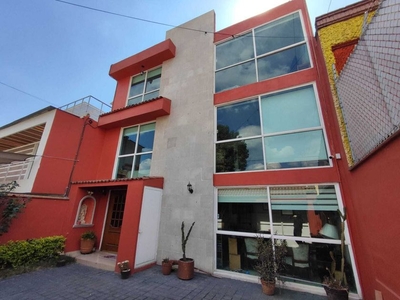 Casa en venta Boulevares, Naucalpan De Juárez, Estado De México, México