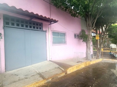 Casa en venta C. La Mora, La Mora, Tlalnepantla De Baz, Méx., México
