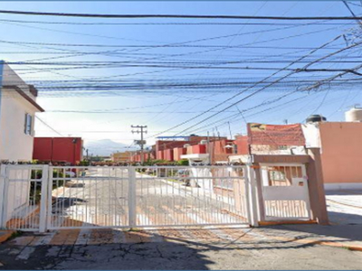 Casa en venta Calle La Garita, La Cima, San Francisco Coacalco, Estado De México, México