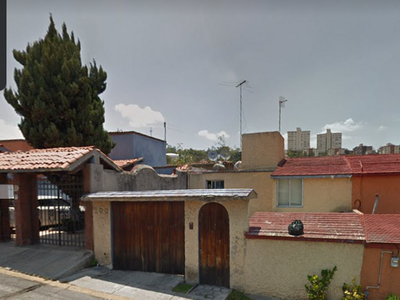 Casa en venta Calle Paseo Del Quetzal 200, Lomas Verdes 1ra Sección, Naucalpan De Juárez, Estado De México, México