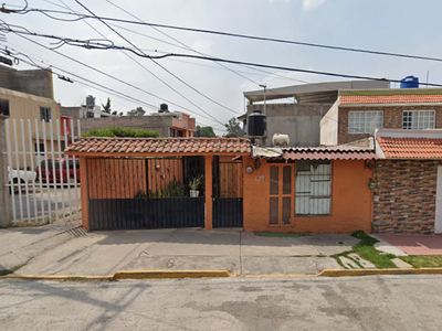 Casa en venta Cardenales, Parque Residencial Coacalco, Ecatepec De Morelos, Estado De México, México