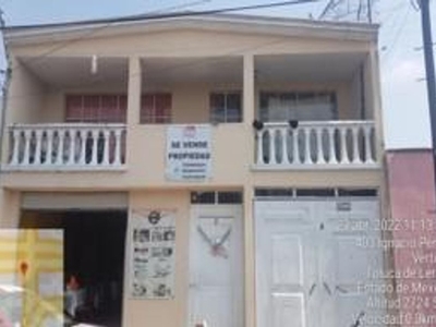 Casa en venta Centro, Toluca De Lerdo, Toluca