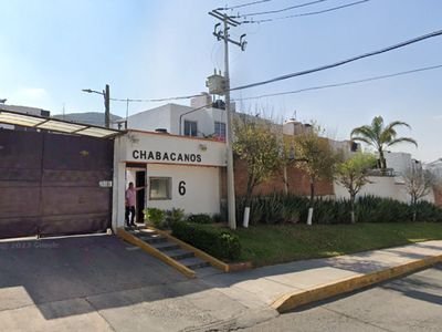 Casa en venta Chabacano 6, Mz 003, Ex San Felipe, Coacalco, Estado De México, México