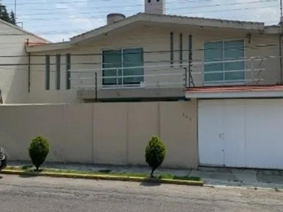 Casa en venta Ciprés, Toluca