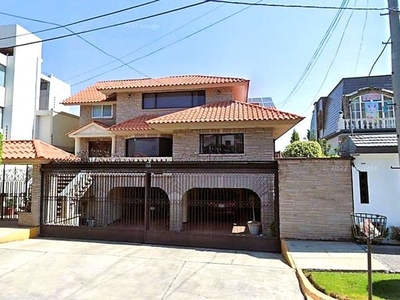 Casa en venta Ciudad Satélite, Naucalpan De Juárez