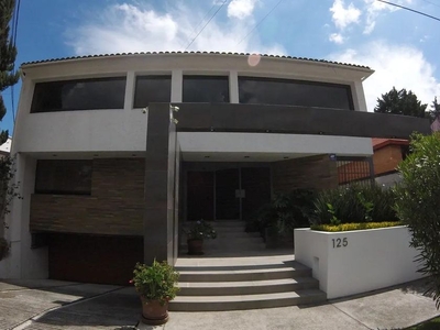 Casa en venta Coaxustenco, Metepec