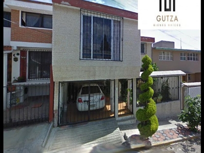 Casa en venta El Árbol, Ecatepec De Morelos, Ecatepec De Morelos