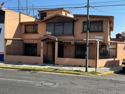 Casa en venta El Seminario 2a Sección, Toluca