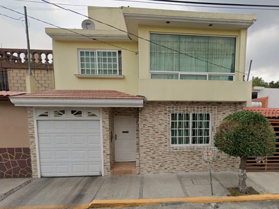 Casa en venta Fraccionamiento Valle De Santa Monica, Tlalnepantla De Baz