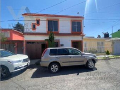 Casa en venta Francisco Murguía El Ranchito, Toluca