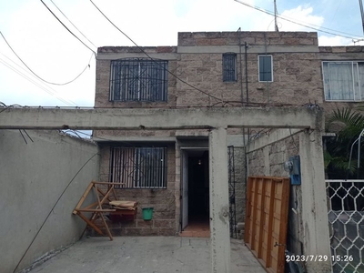 Casa en venta Fresnillo Norte, Bonito Ecatepec, Ecatepec De Morelos, Estado De México, México