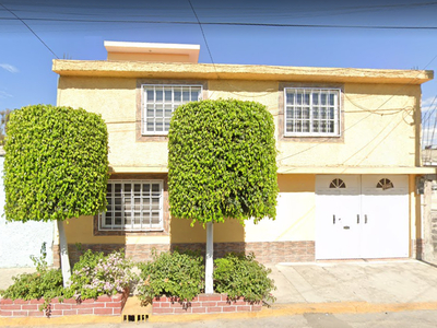 Casa en venta Fresno 106, Mz 002, Viveros Xalostoc, Ecatepec De Morelos, Estado De México, México