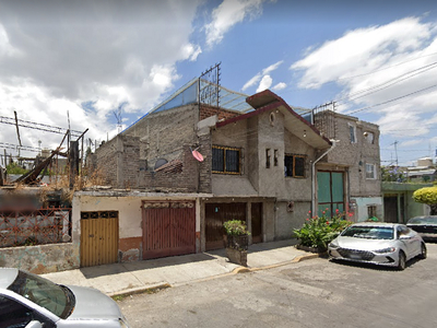 Casa en venta Granito De Sal, Benito Juárez, Nezahualcóyotl, Estado De México, México