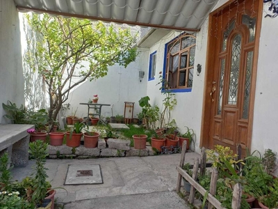 Casa en venta Guadalupe Coatzochico, Ecatepec De Morelos