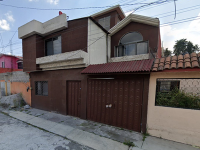 Casa en venta Hda. Santa Rosa Mz 007, Santa Elena, San Mateo Atenco, Estado De México, México