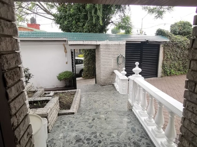 Casa en venta Jardines De La Florida, Naucalpan De Juárez, Estado De México, México